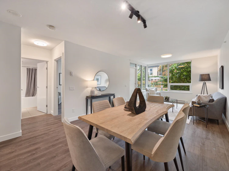 TH2-988 Quayside Drive, New Westminster, BC, V3M 0L5 - 6