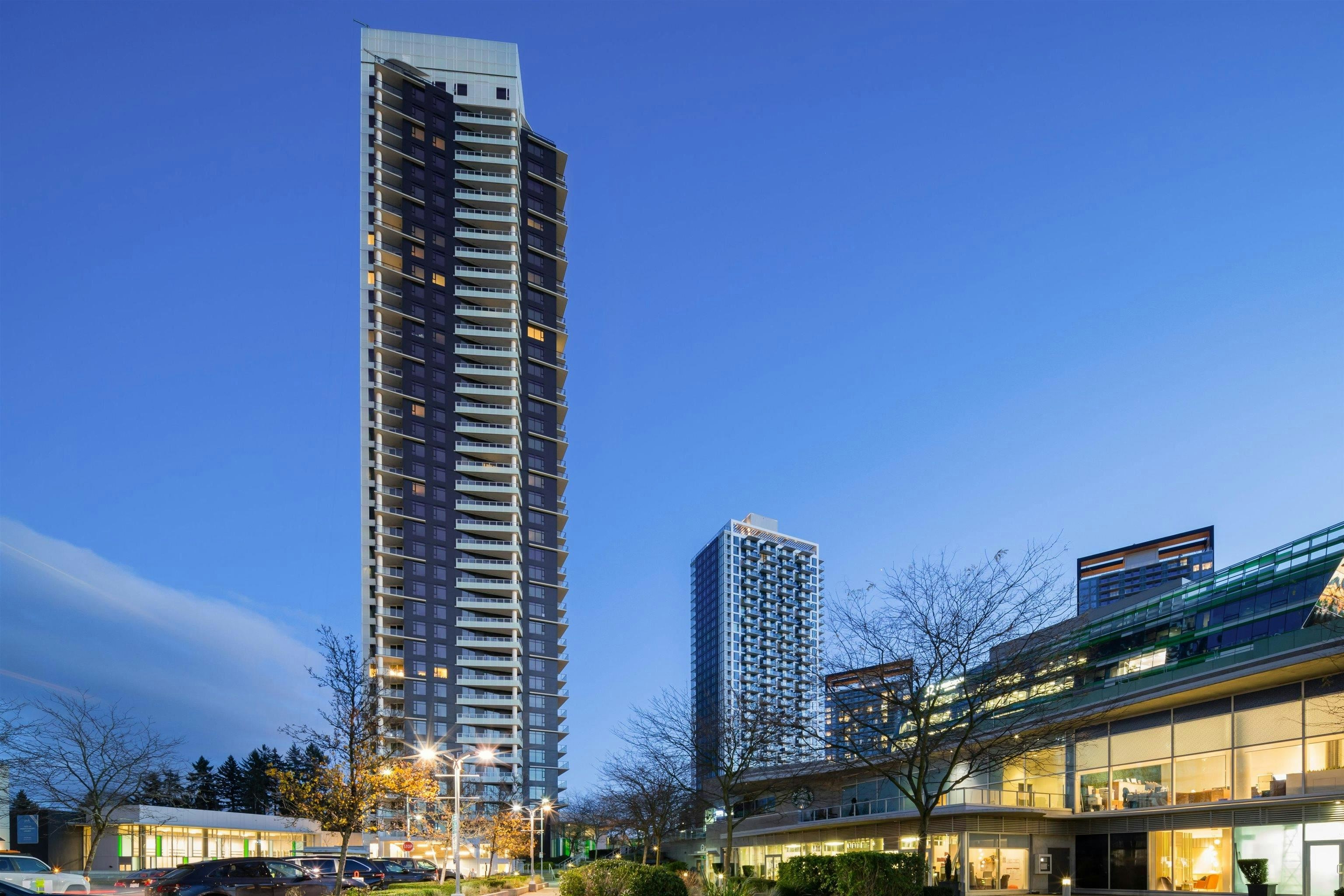 1308-9887 Whalley Boulevard, Surrey, BC, V3T 0P4