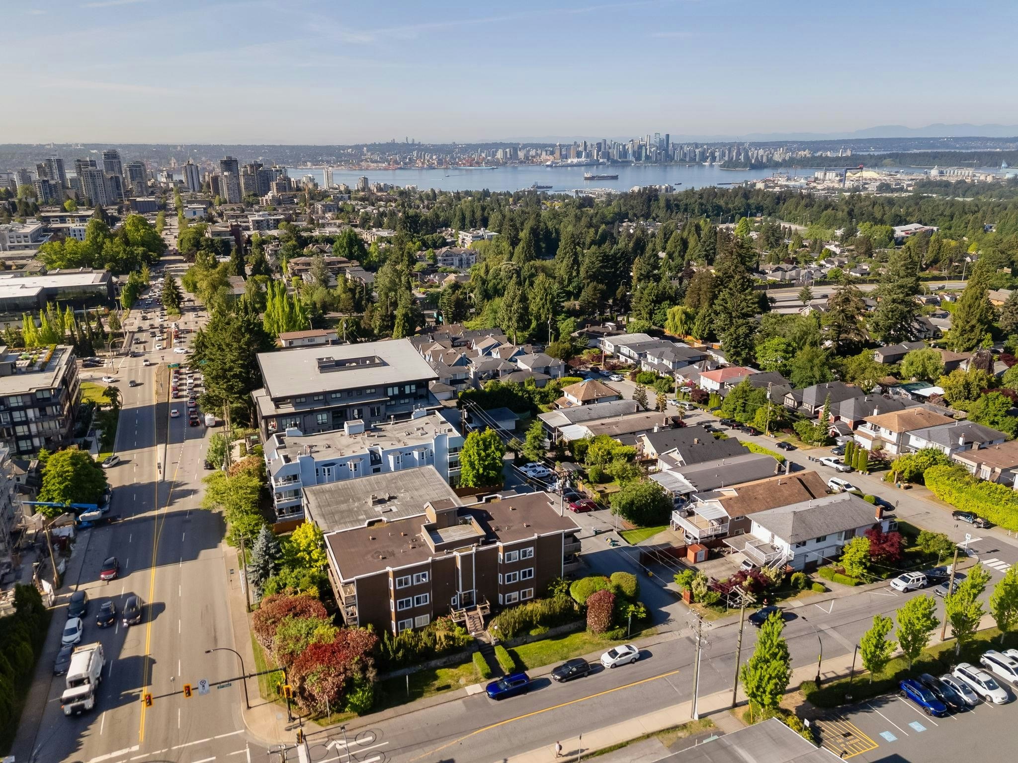 102-107 W 27th Street, North Vancouver, BC, V7N 4G5 - 20