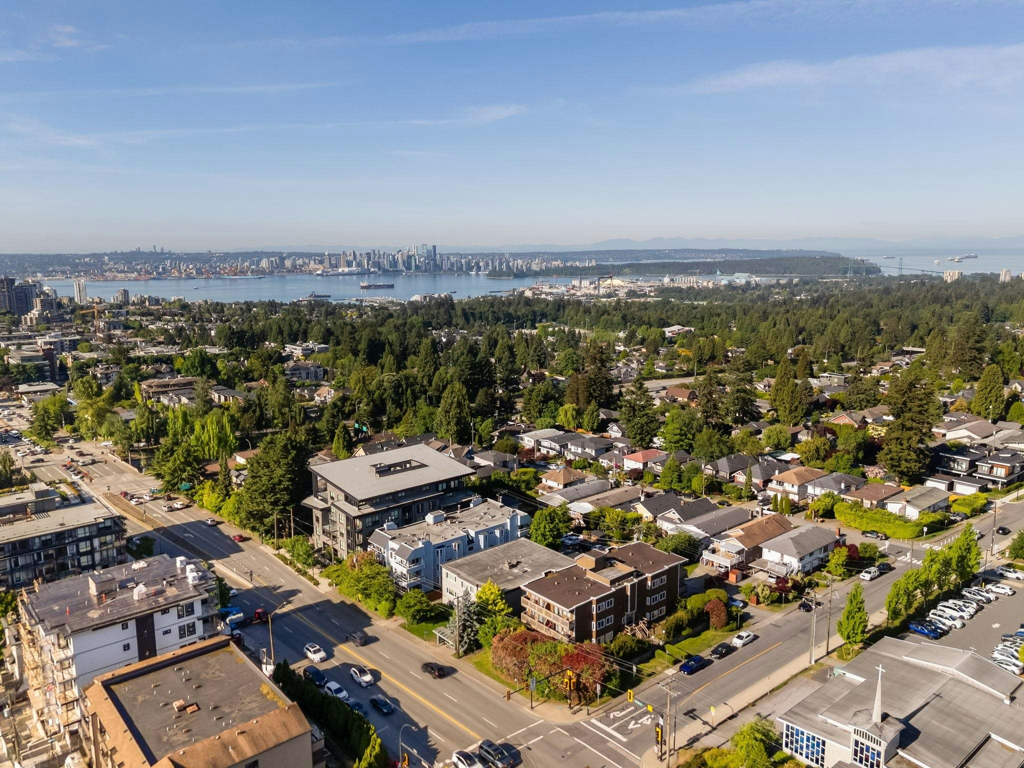 102-107 W 27th Street, North Vancouver, BC, V7N 4G5 - 21