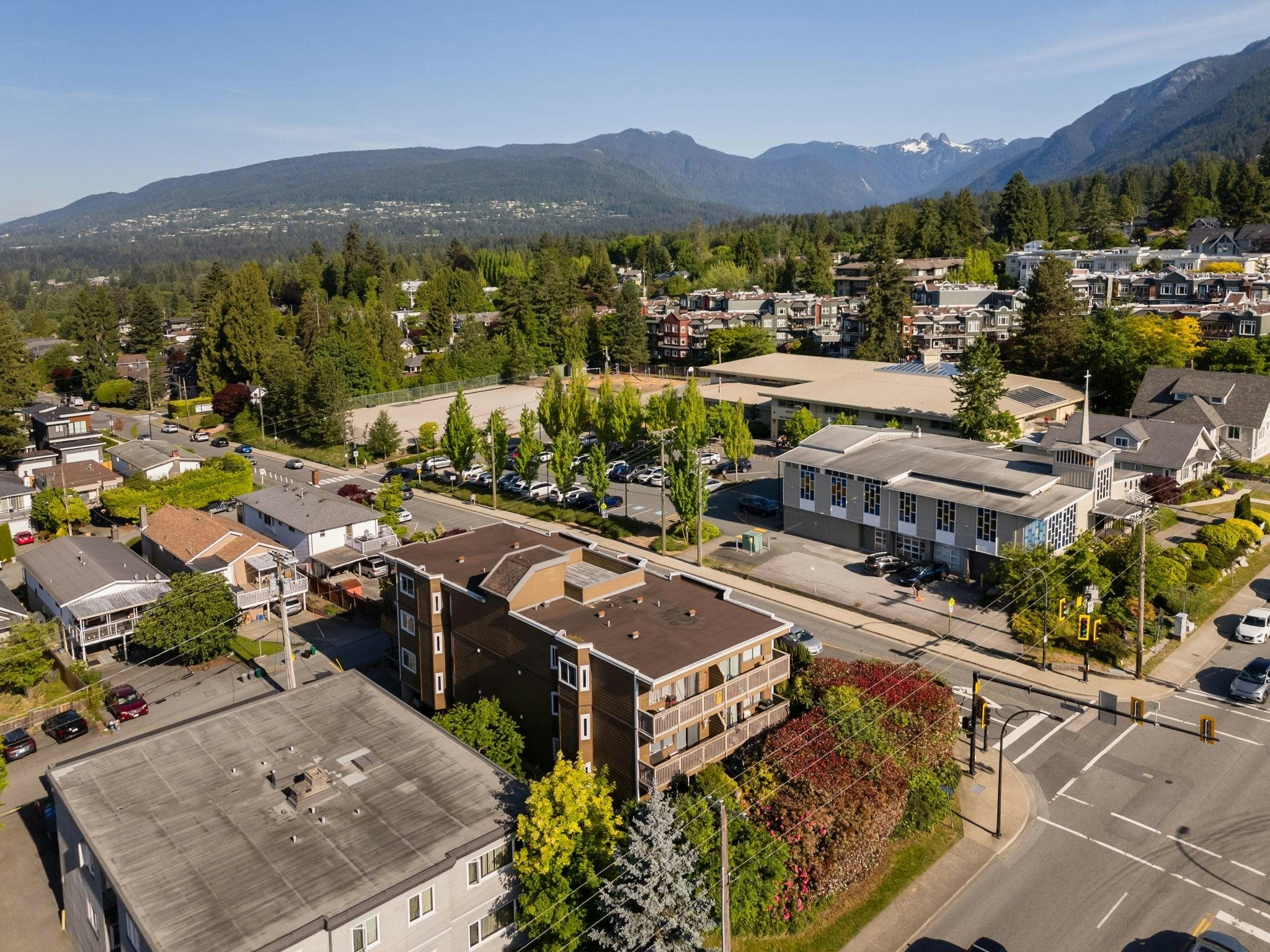 102-107 W 27th Street, North Vancouver, BC, V7N 4G5 - 19
