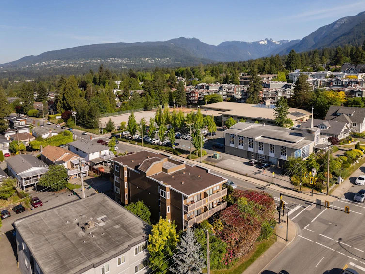 102-107 W 27th Street, North Vancouver, BC, V7N 4G5 - 19