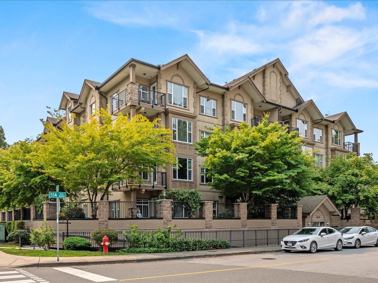 407-20286 53a Avenue, Langley, BC, V3A 0A8