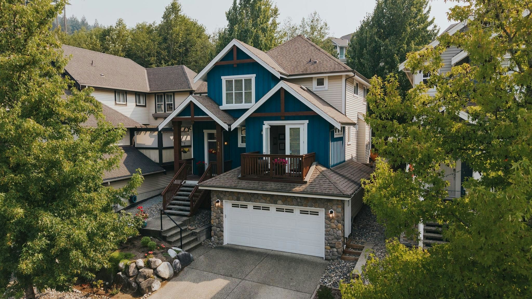 164 Sycamore Drive, Port Moody, BC, V3H 0C5