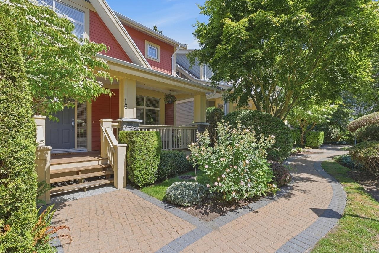 16-15255 36 Avenue, Surrey, BC, V3Z 0Y4 - 3