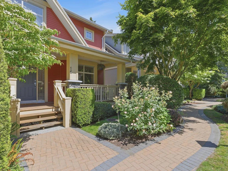 16-15255 36 Avenue, Surrey, BC, V3Z 0Y4 - 3