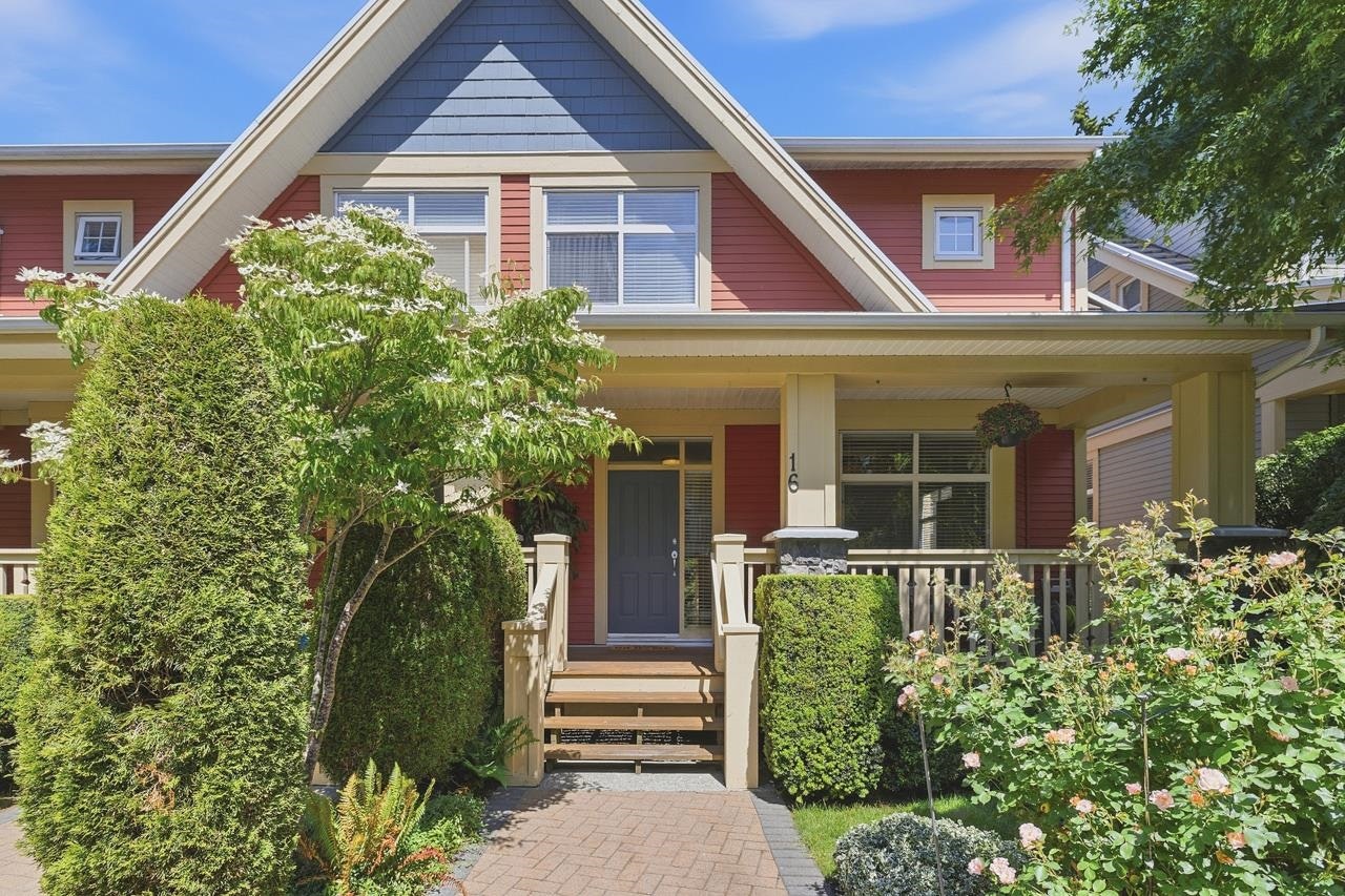 16-15255 36 Avenue, Surrey, BC, V3Z 0Y4 - 2