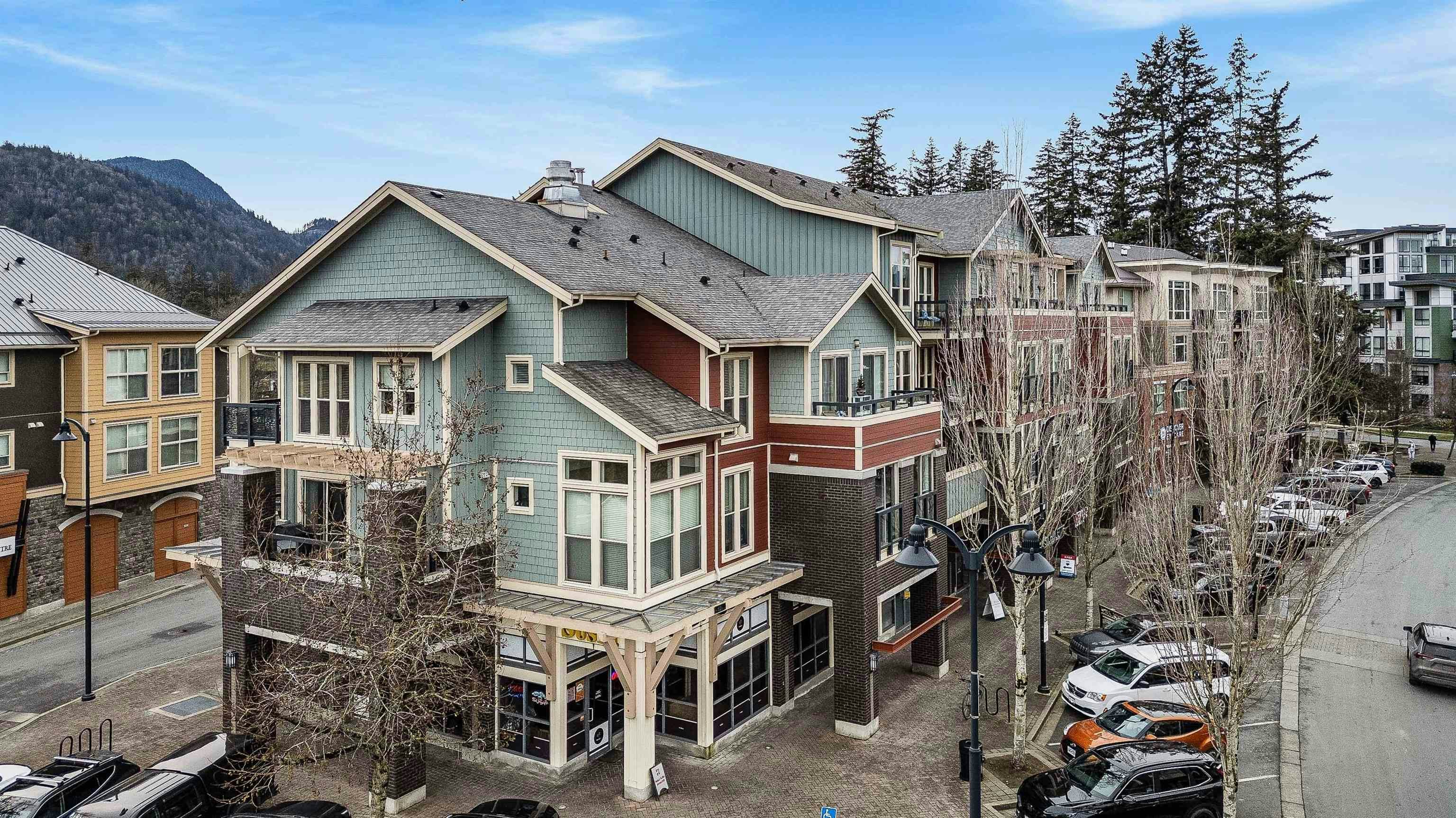 312-45530 Market Way, Chilliwack, BC, V2R 0M5