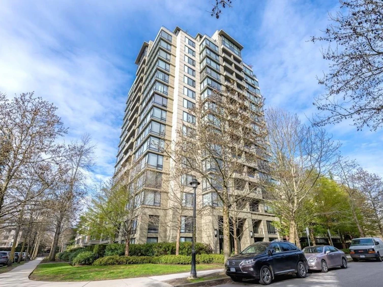 908-9133 Hemlock Drive, Richmond, BC, V6Y 4J9