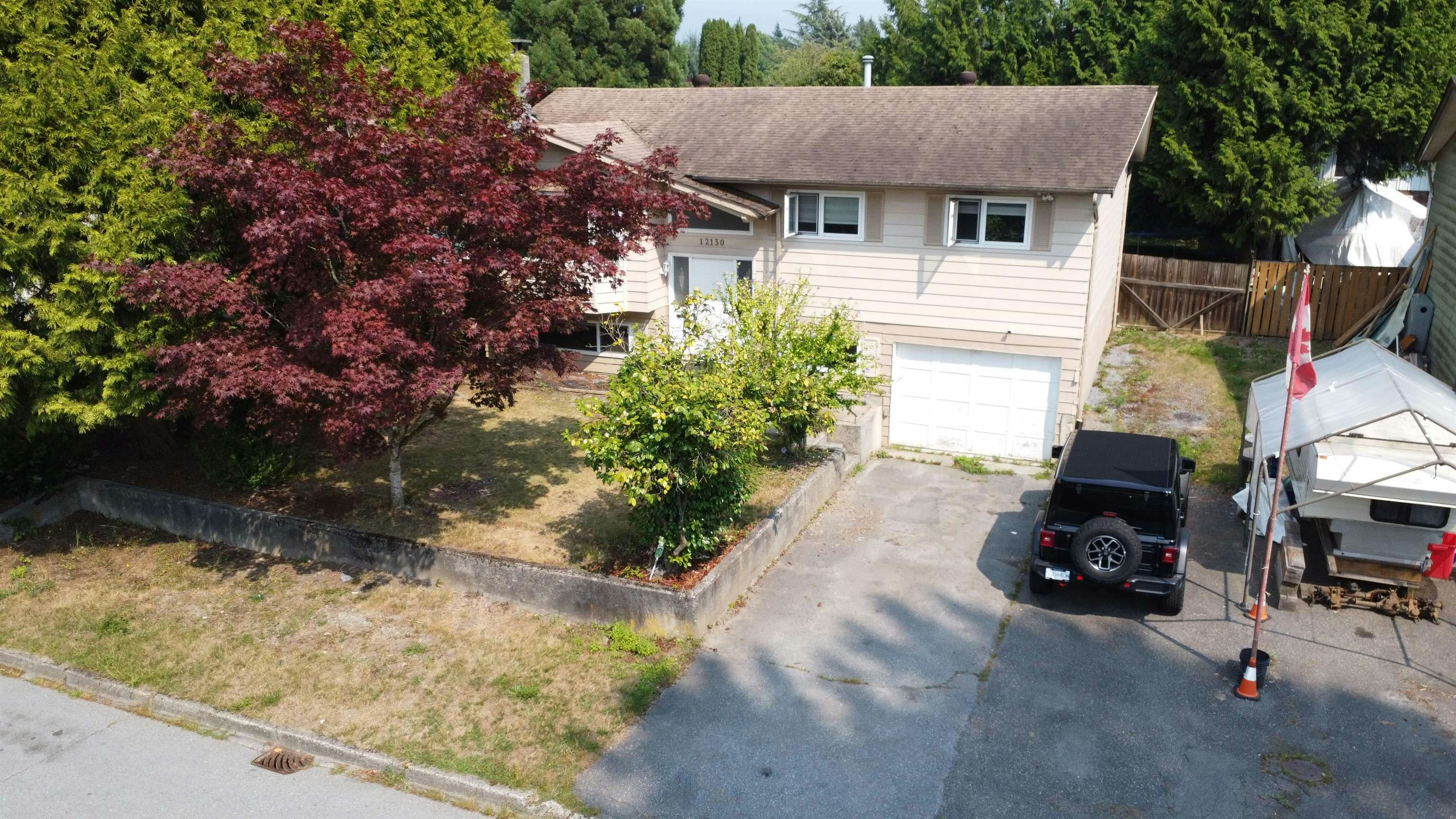 12130 Greenwell Street, Maple Ridge, BC, V2X 7N1