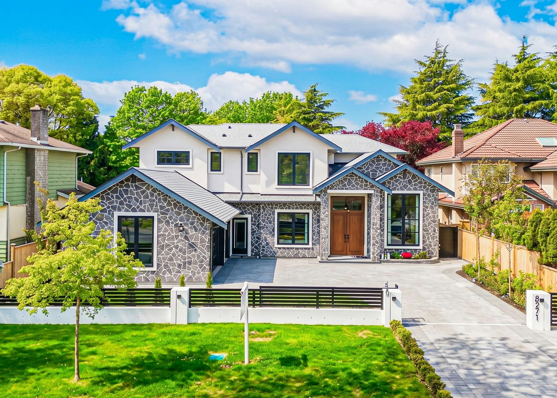 8271 Minler Road, Richmond, BC, V7C 3T8