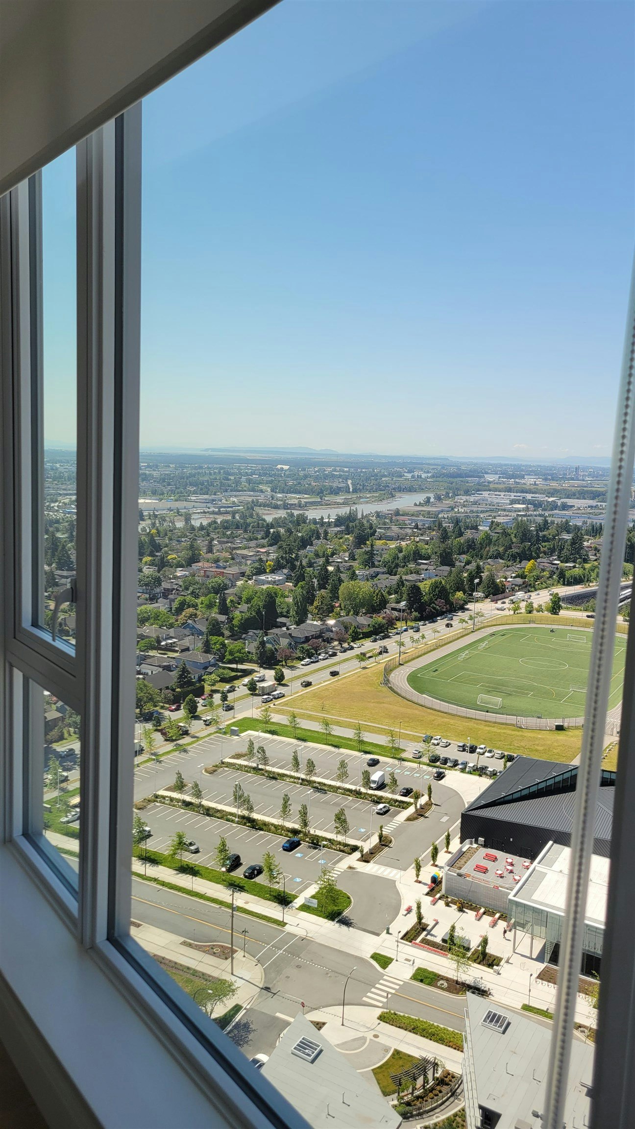 2604-7769 Park Crescent, Burnaby, BC, V3N 0J7 - 7