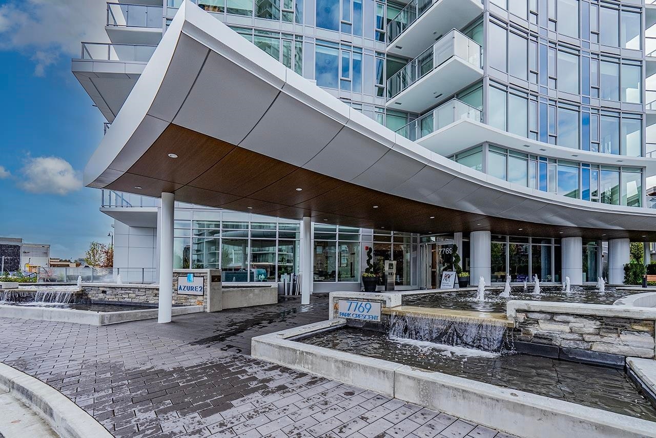 2604-7769 Park Crescent, Burnaby, BC, V3N 0J7 - 26