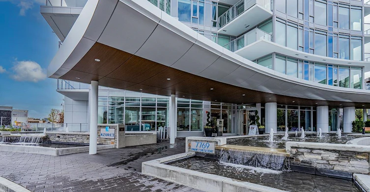2604-7769 Park Crescent, Burnaby, BC, V3N 0J7 - 26