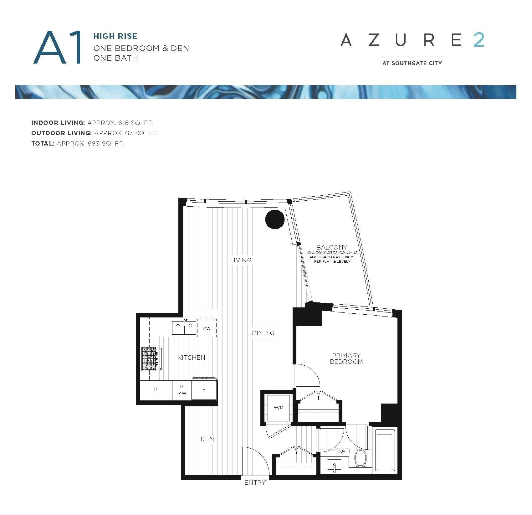 2604-7769 Park Crescent, Burnaby, BC, V3N 0J7 - 28