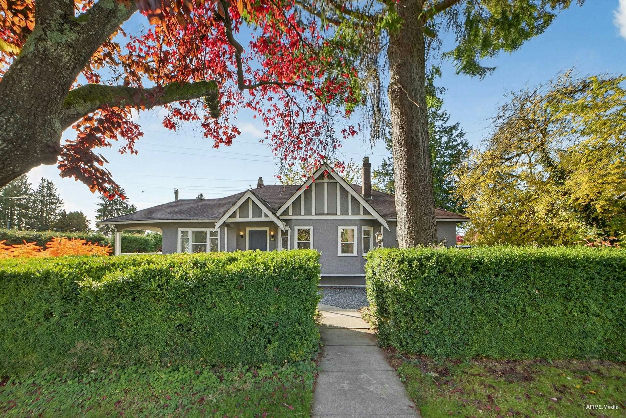 7561 Angus Drive, Vancouver, BC, V6P 5K1