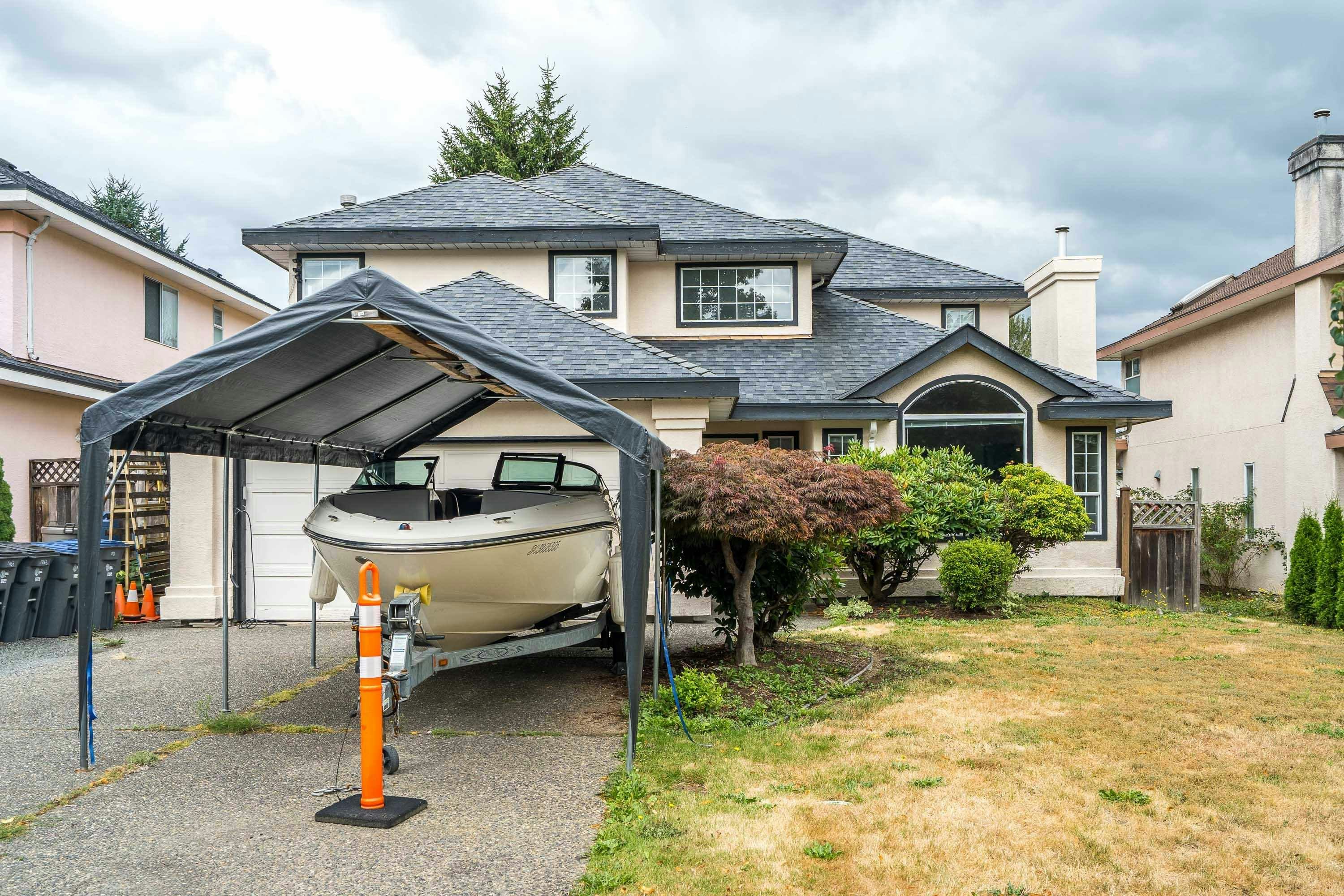 17163 102 Avenue, Surrey, BC, V4N 3L4