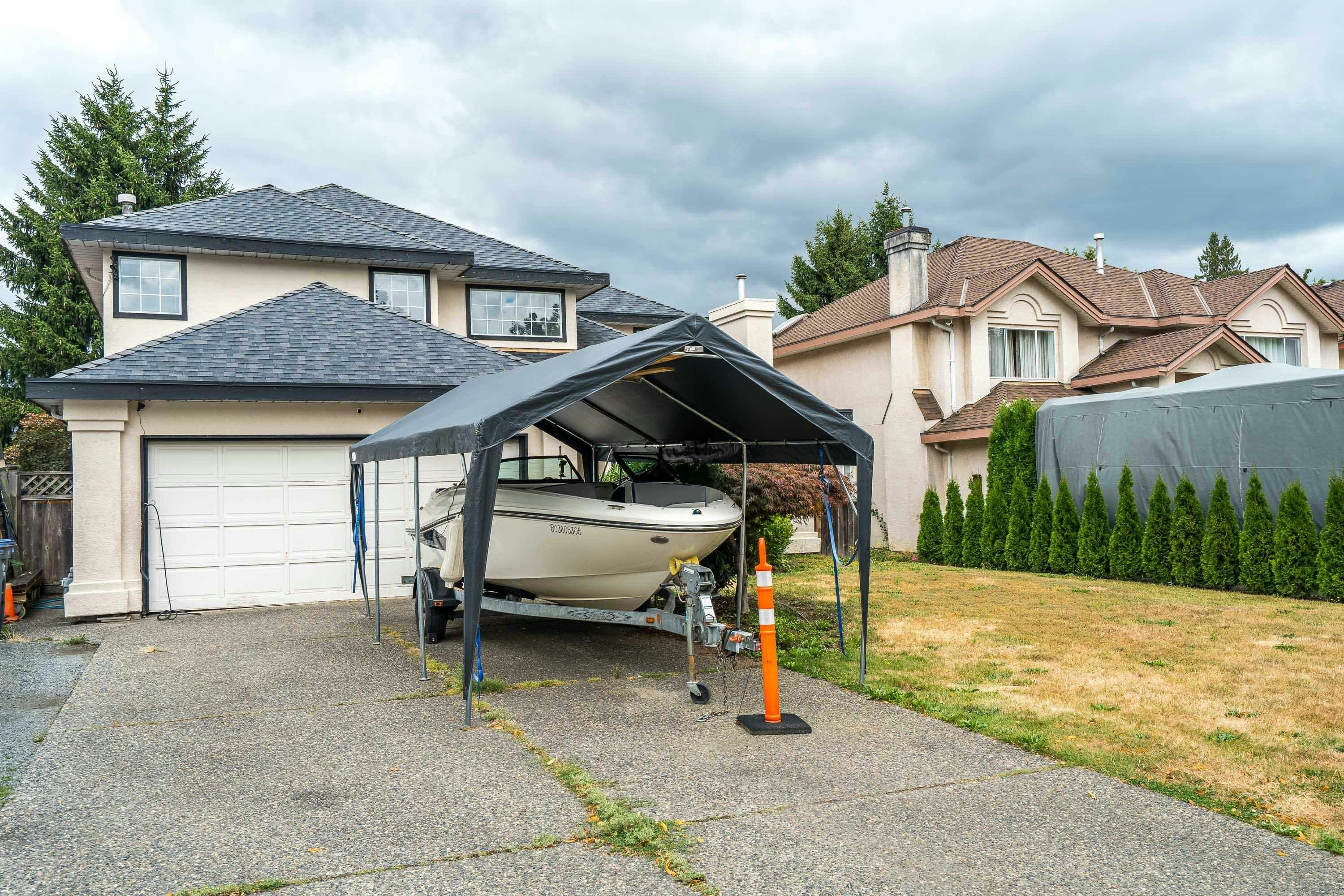 17163 102 Avenue - 2