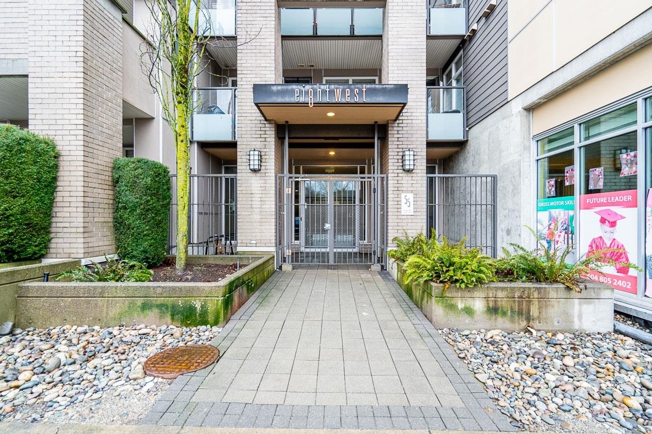 419-55 Eighth Avenue, New Westminster, BC, V3L 0E8 - 29