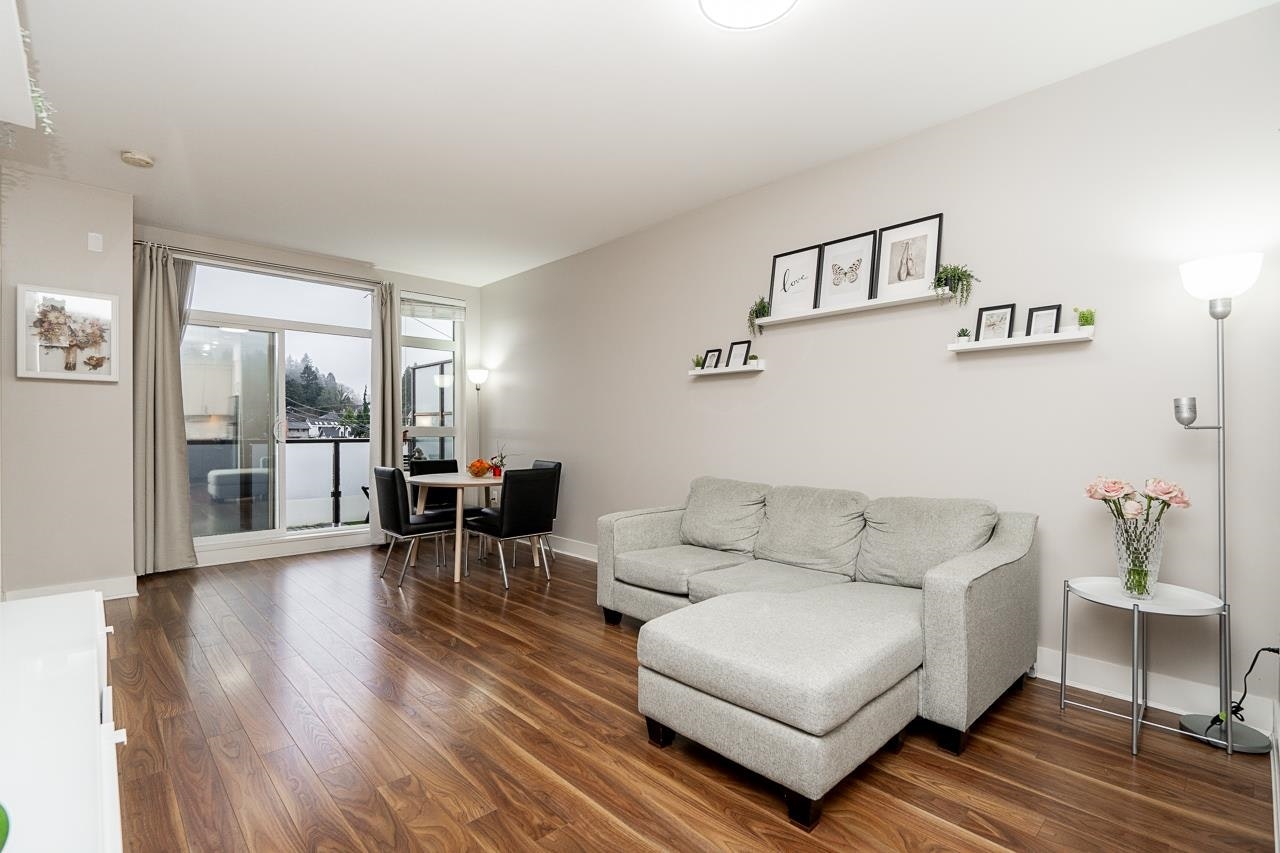 419-55 Eighth Avenue, New Westminster, BC, V3L 0E8 - 3