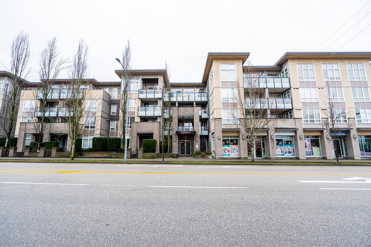 419-55 Eighth Avenue, New Westminster, BC, V3L 0E8 - 30