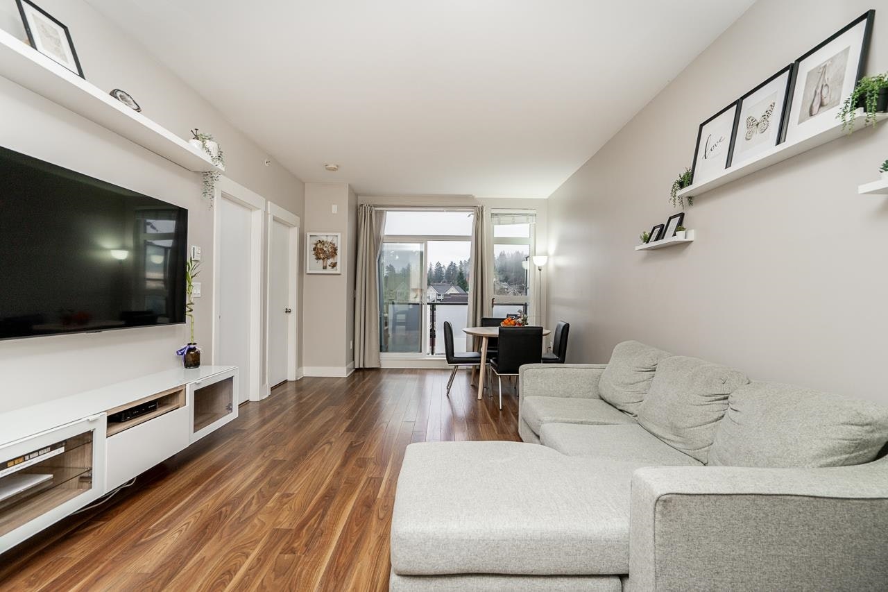 419-55 Eighth Avenue, New Westminster, BC, V3L 0E8 - 4