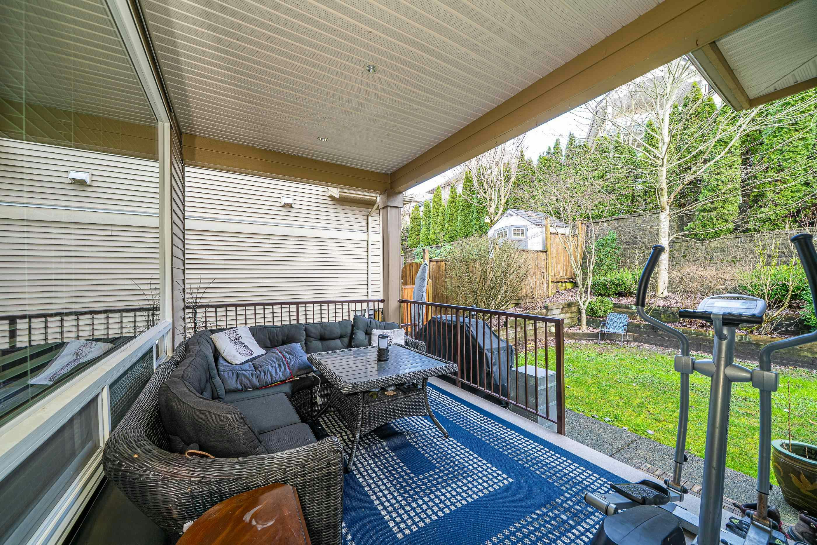 1353 Hames Crescent, Coquitlam, BC, V3E 0G4 - 14