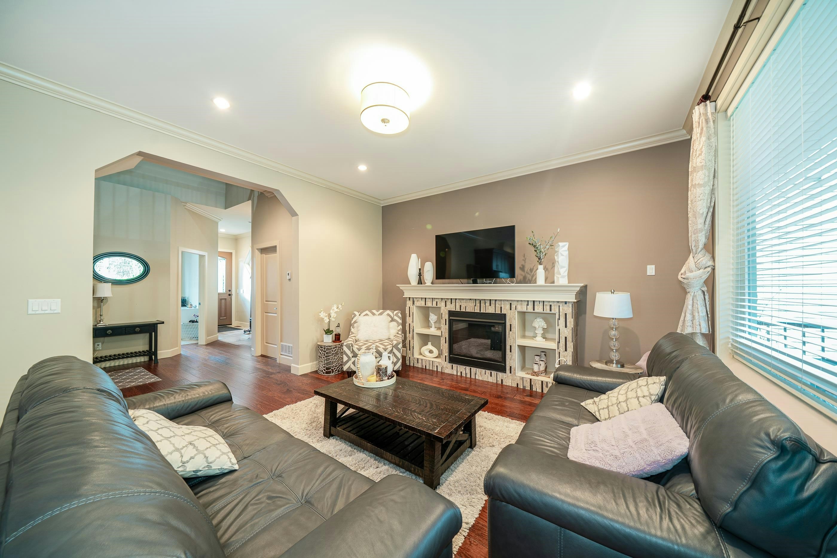 1353 Hames Crescent, Coquitlam, BC, V3E 0G4 - 6