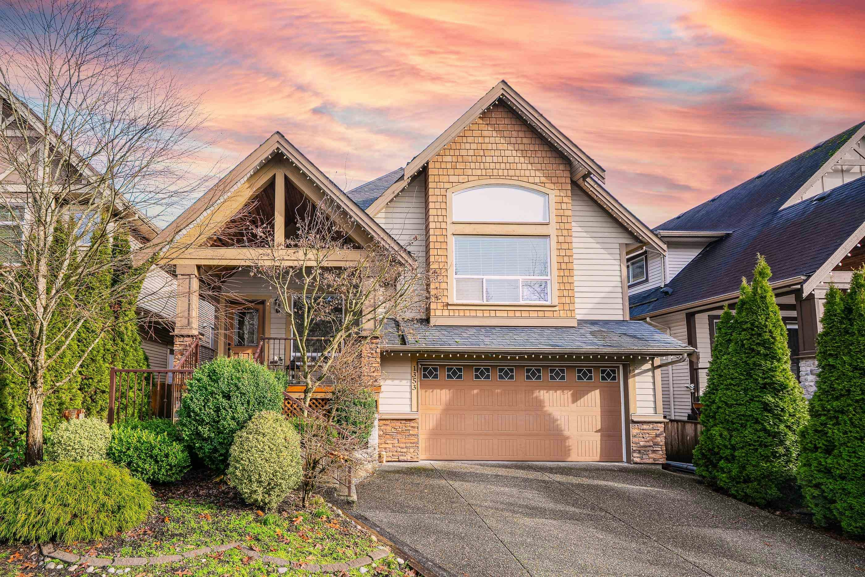 1353 Hames Crescent - 2