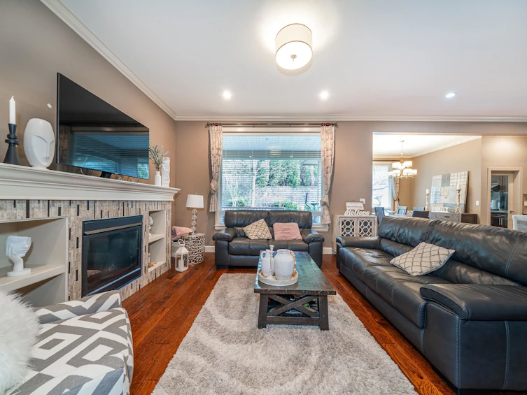 1353 Hames Crescent, Coquitlam, BC, V3E 0G4 - 3