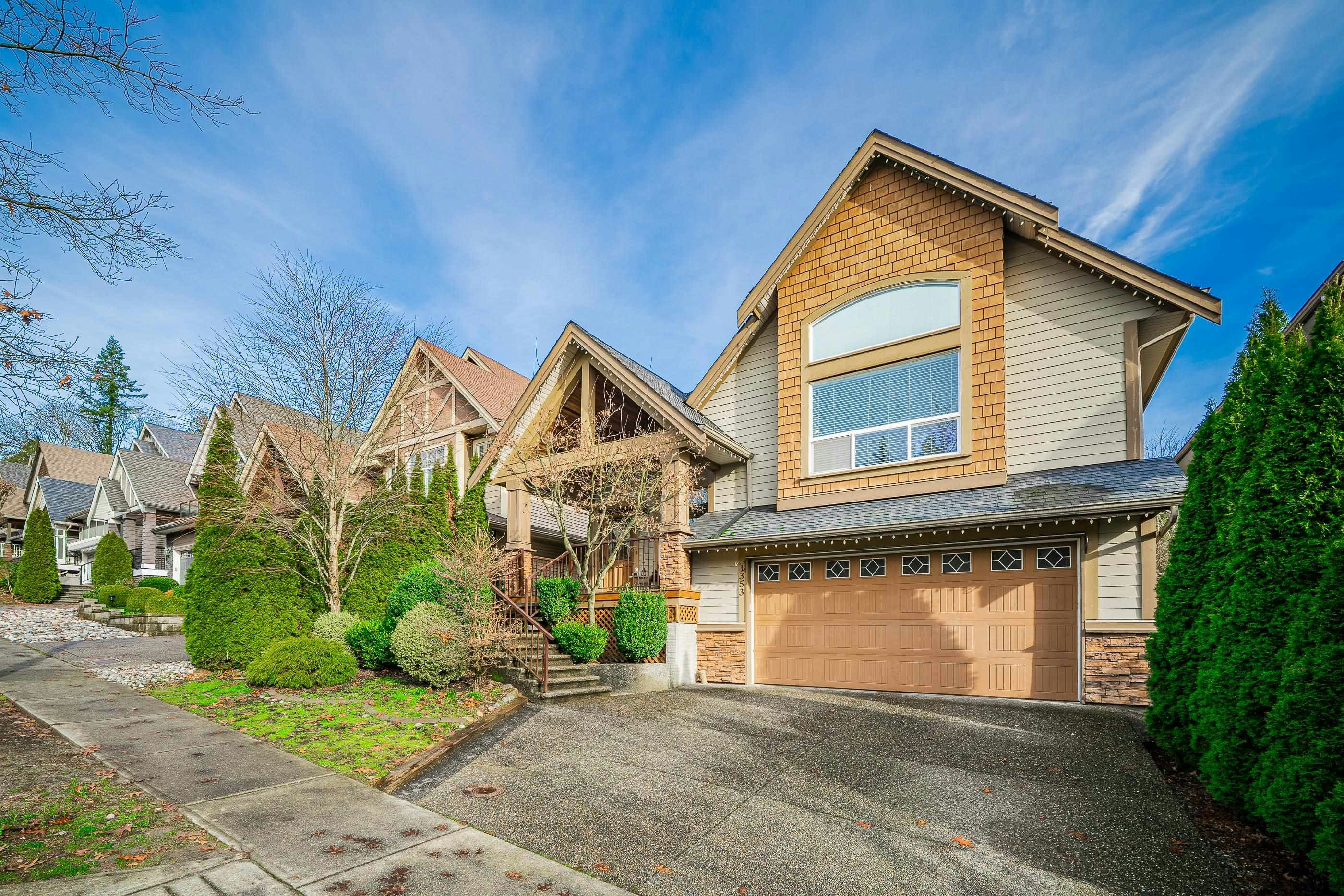 1353 Hames Crescent, Coquitlam, BC, V3E 0G4