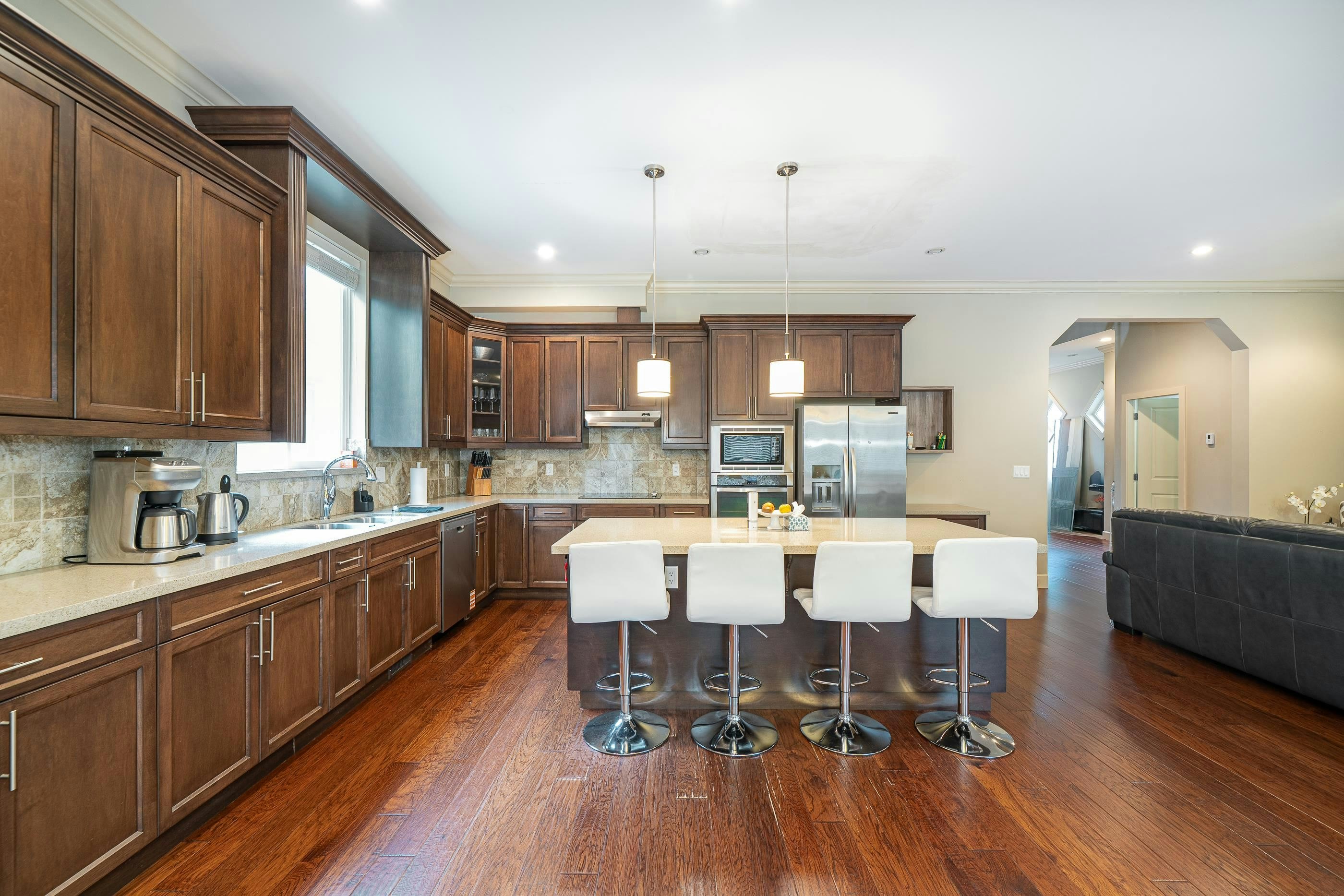 1353 Hames Crescent, Coquitlam, BC, V3E 0G4 - 9
