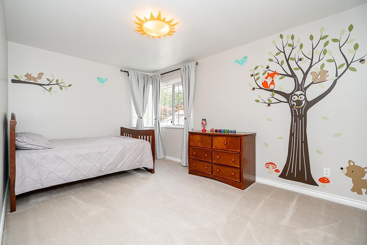 2775 Nadina Drive, Coquitlam, BC, V3C 6A5 - 23