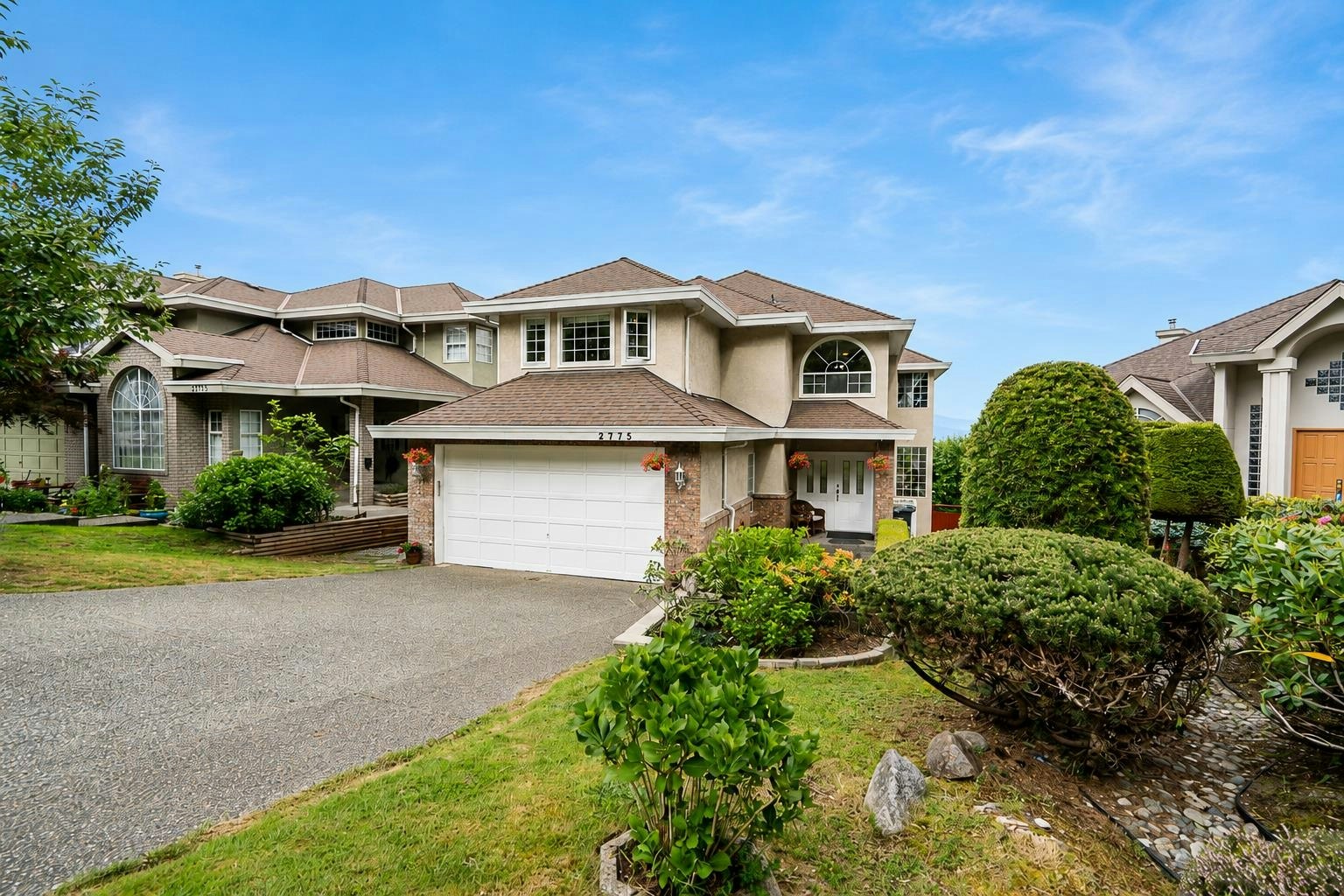 2775 Nadina Drive, Coquitlam, BC, V3C 6A5