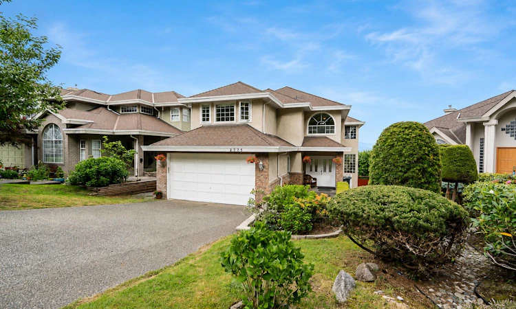 2775 Nadina Drive