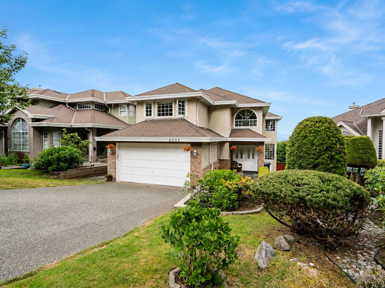 2775 Nadina Drive, Coquitlam, BC, V3C 6A5