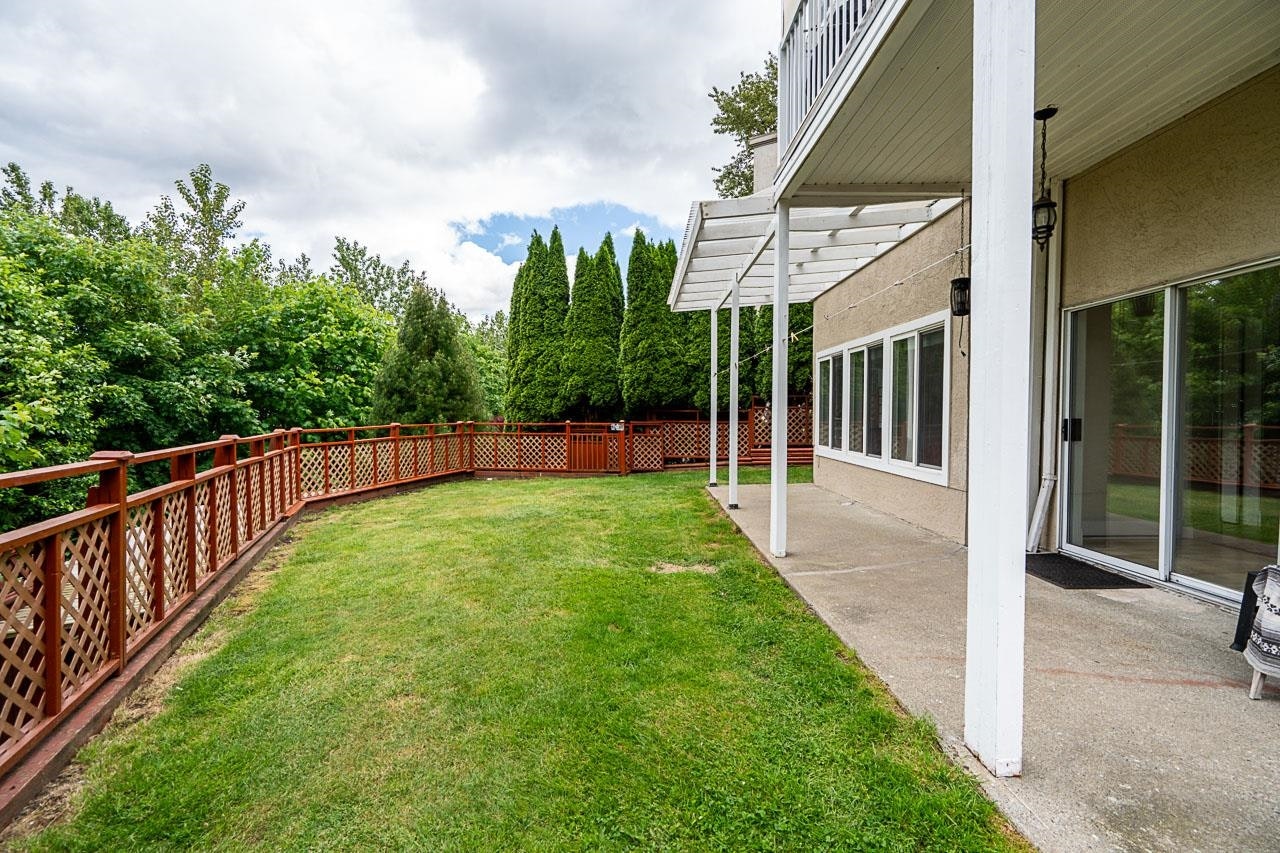 2775 Nadina Drive, Coquitlam, BC, V3C 6A5 - 36