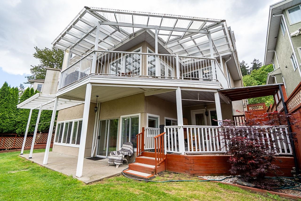 2775 Nadina Drive, Coquitlam, BC, V3C 6A5 - 35