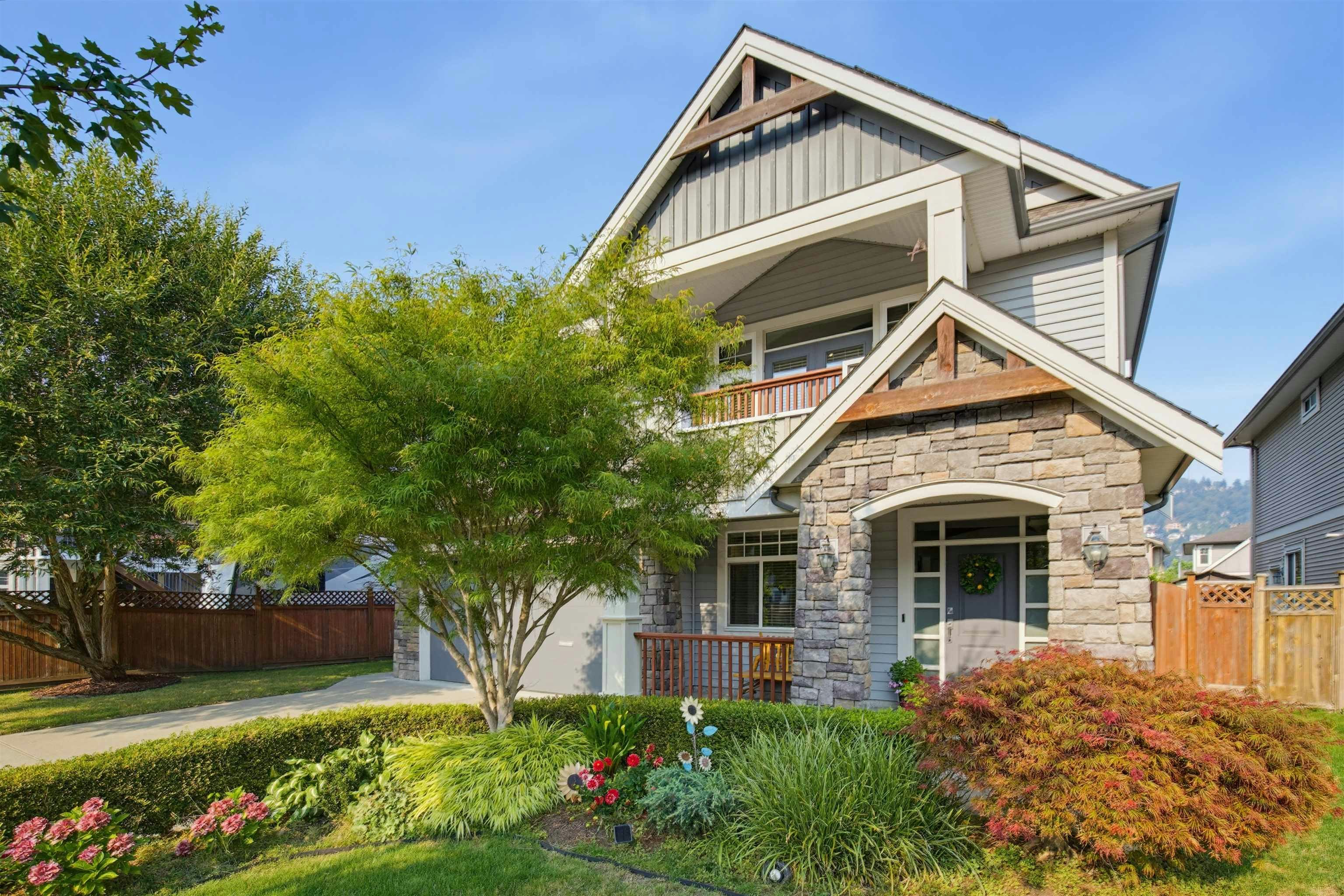 2780 Bristol Drive, Abbotsford, BC, V2S 0B6