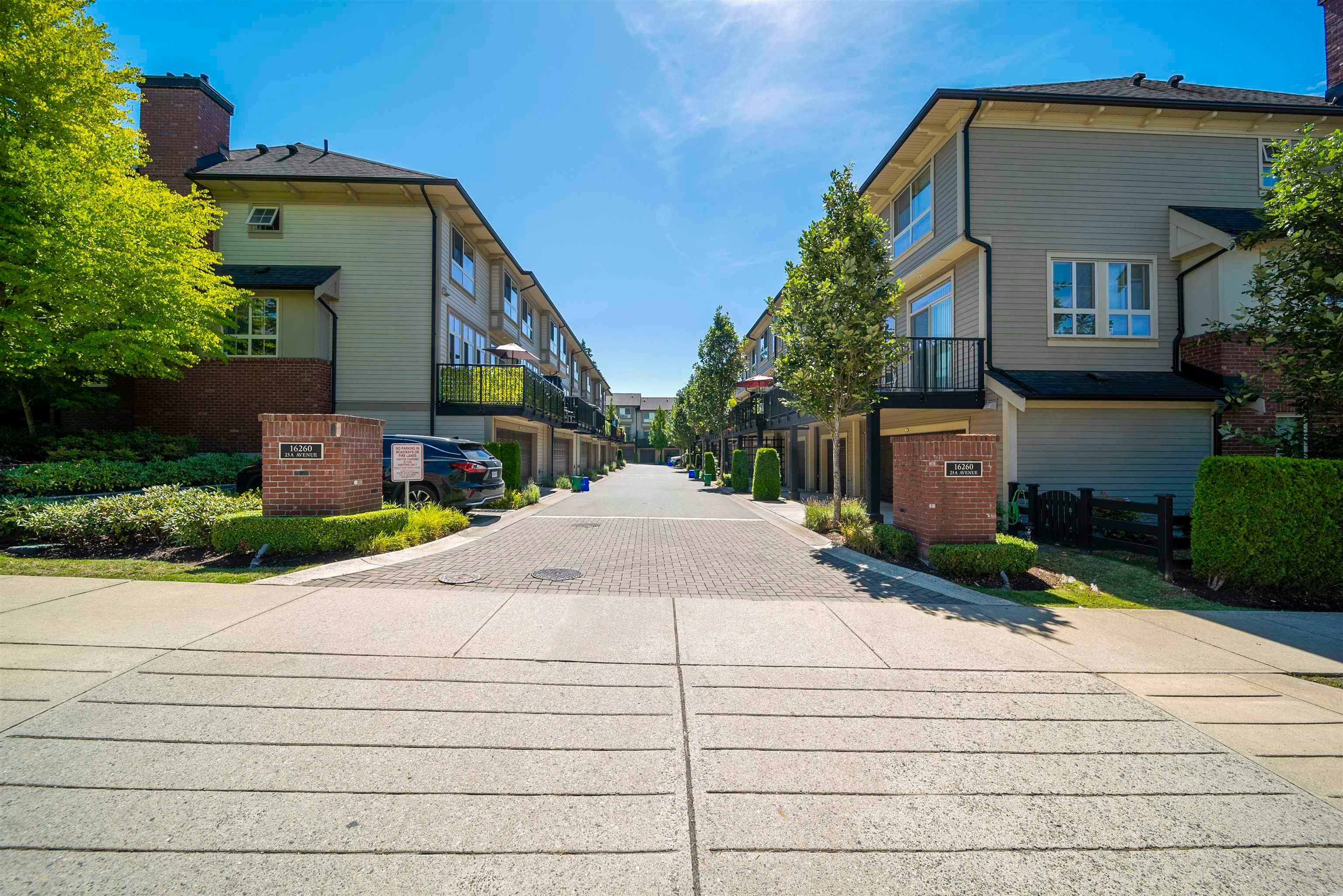 10-16260 23a Avenue, Surrey, BC, V3Z 0P7