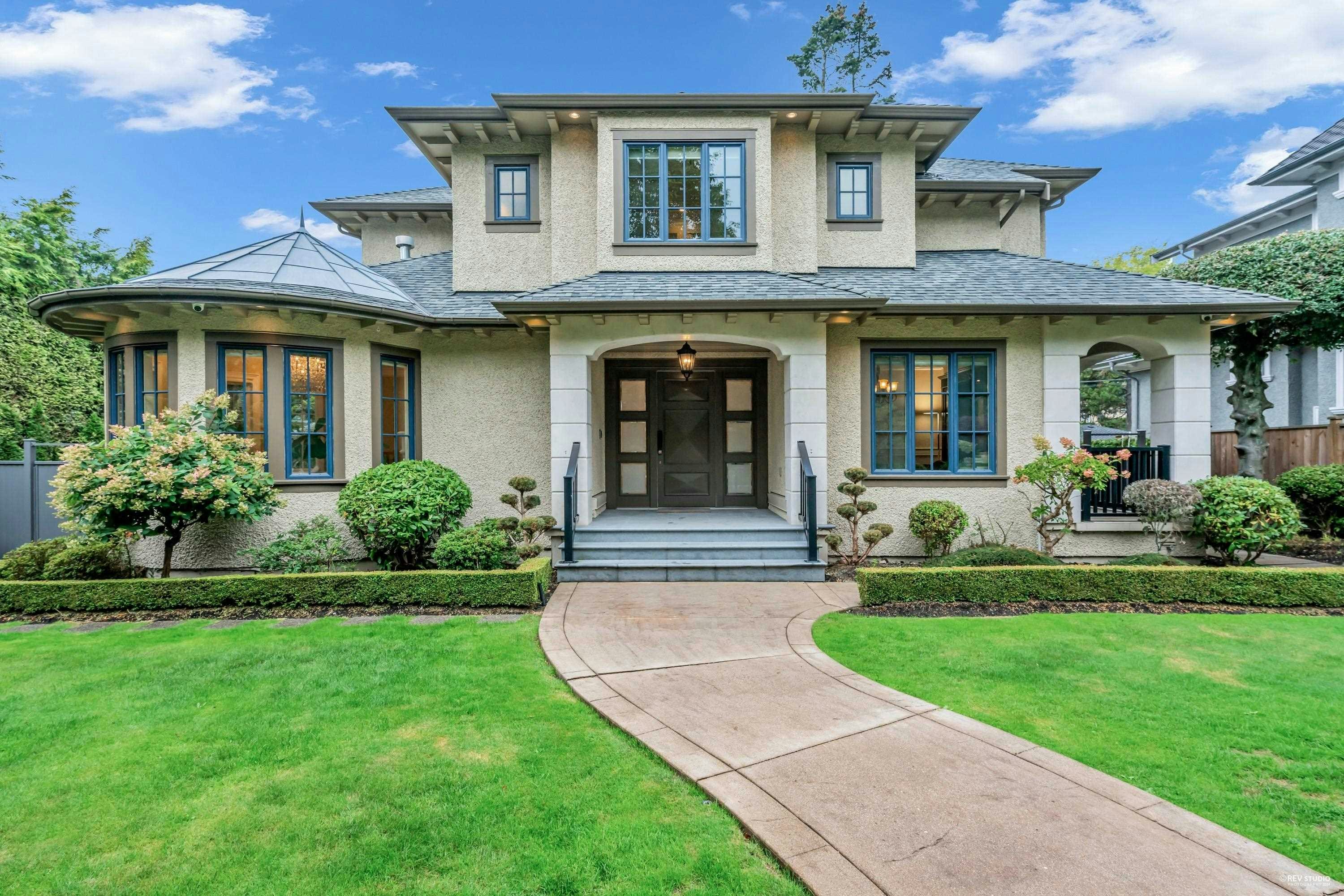 6011 Adera Street, Vancouver, BC, V6M 3J3