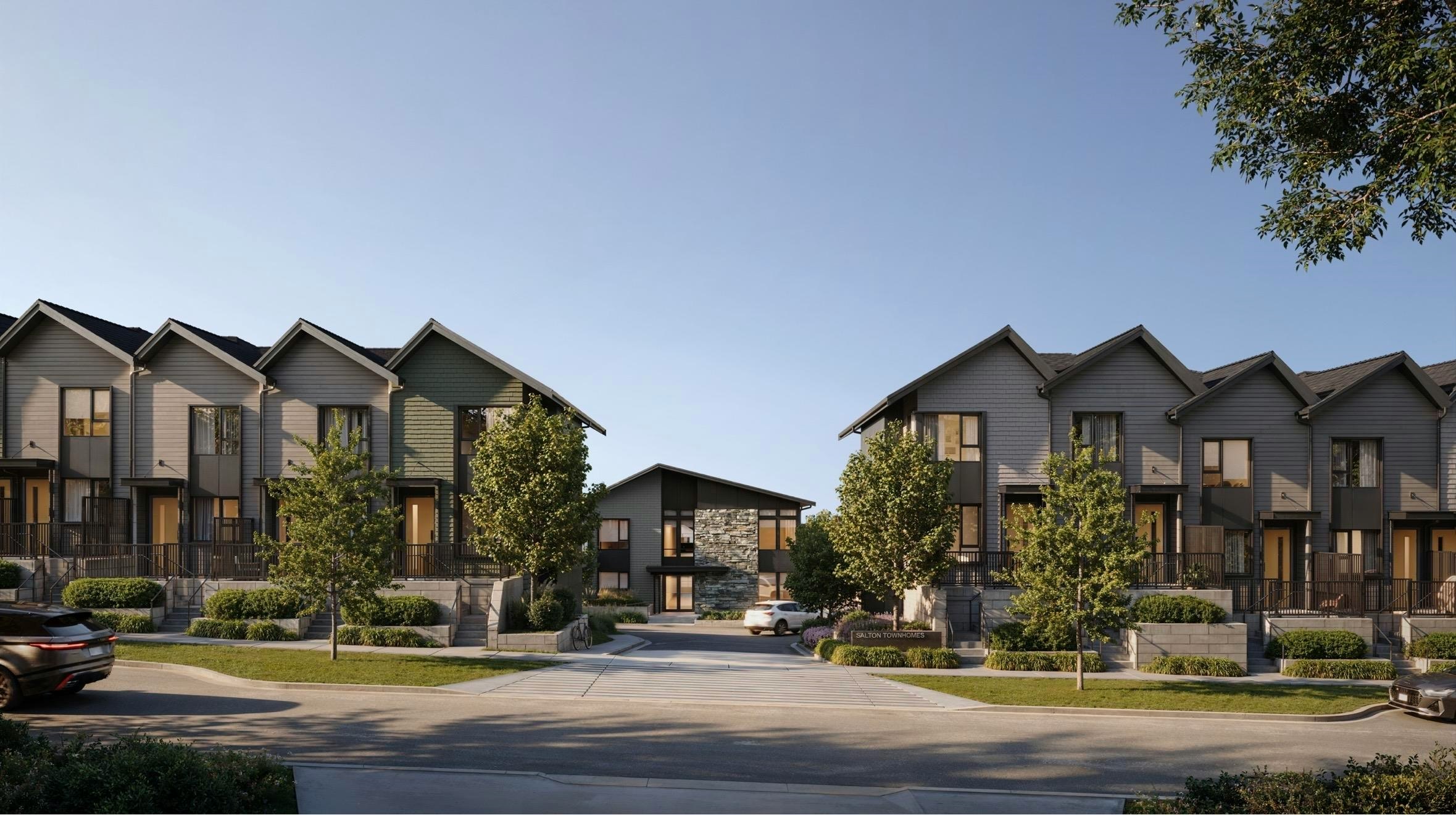 86-7273 183 Street, Surrey, BC, V3S 9E4