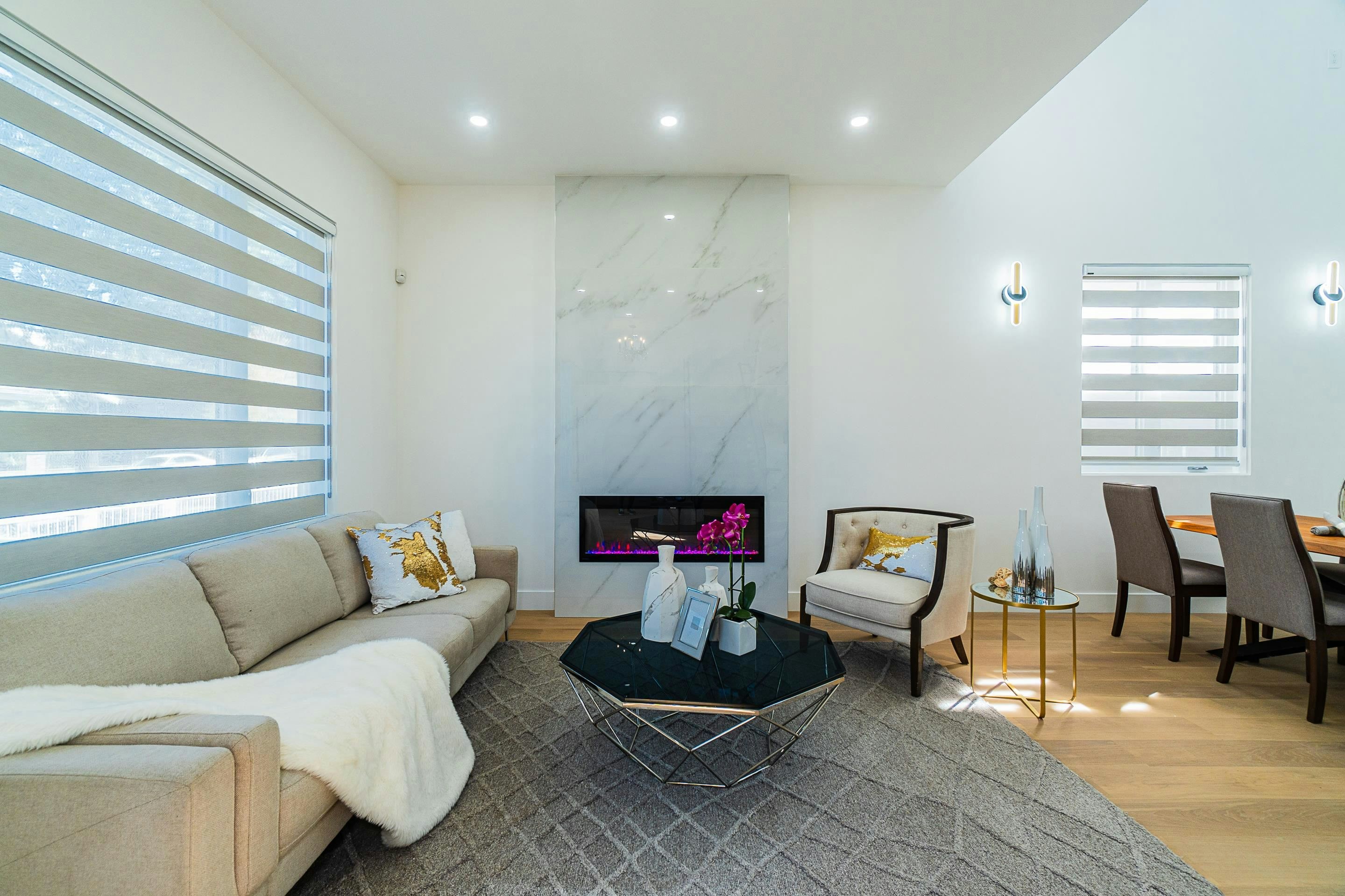 4152 Pender Street - 4