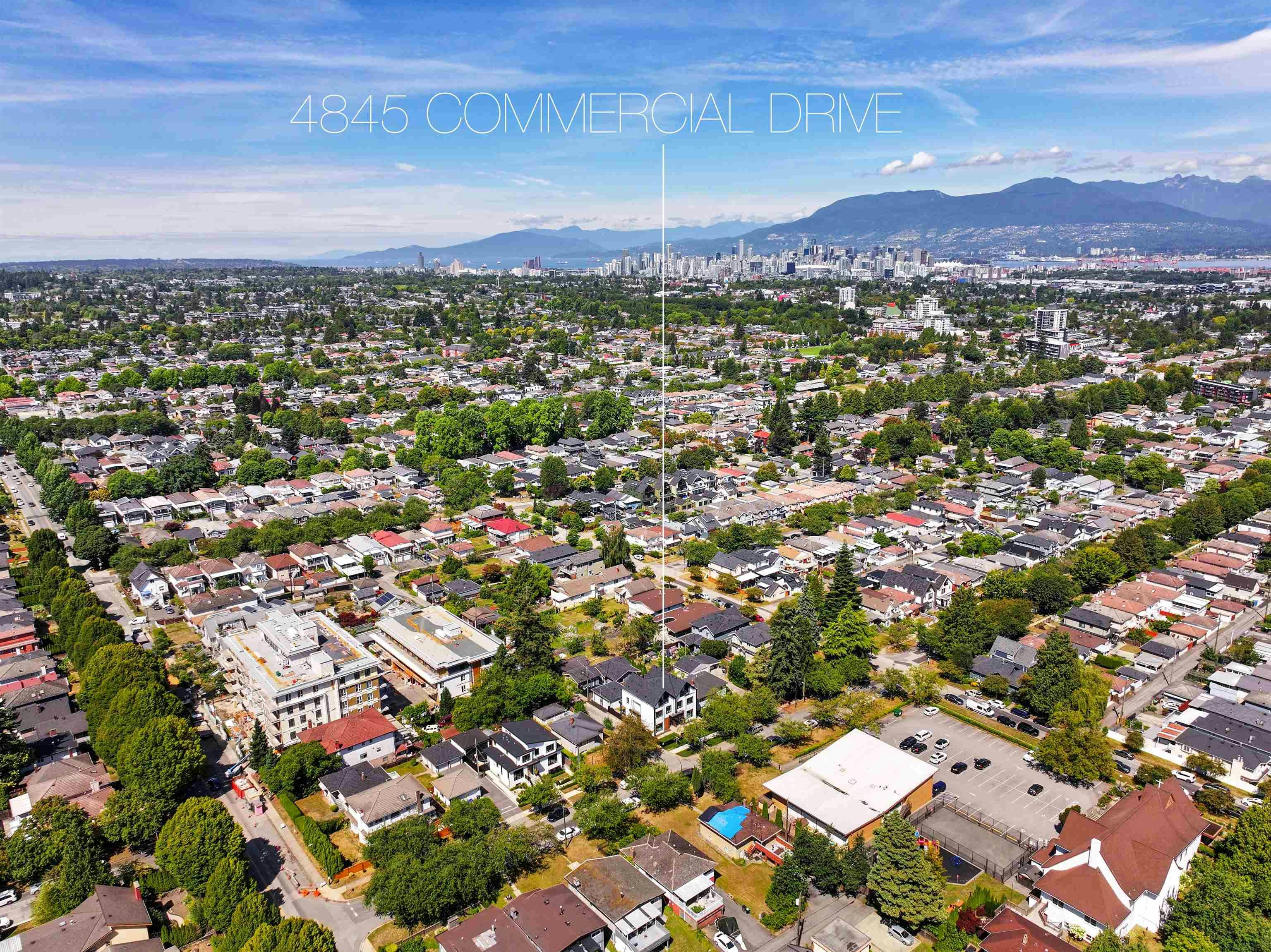 2-4845 Commercial Street, Vancouver, BC, V5N 4G9 - 36