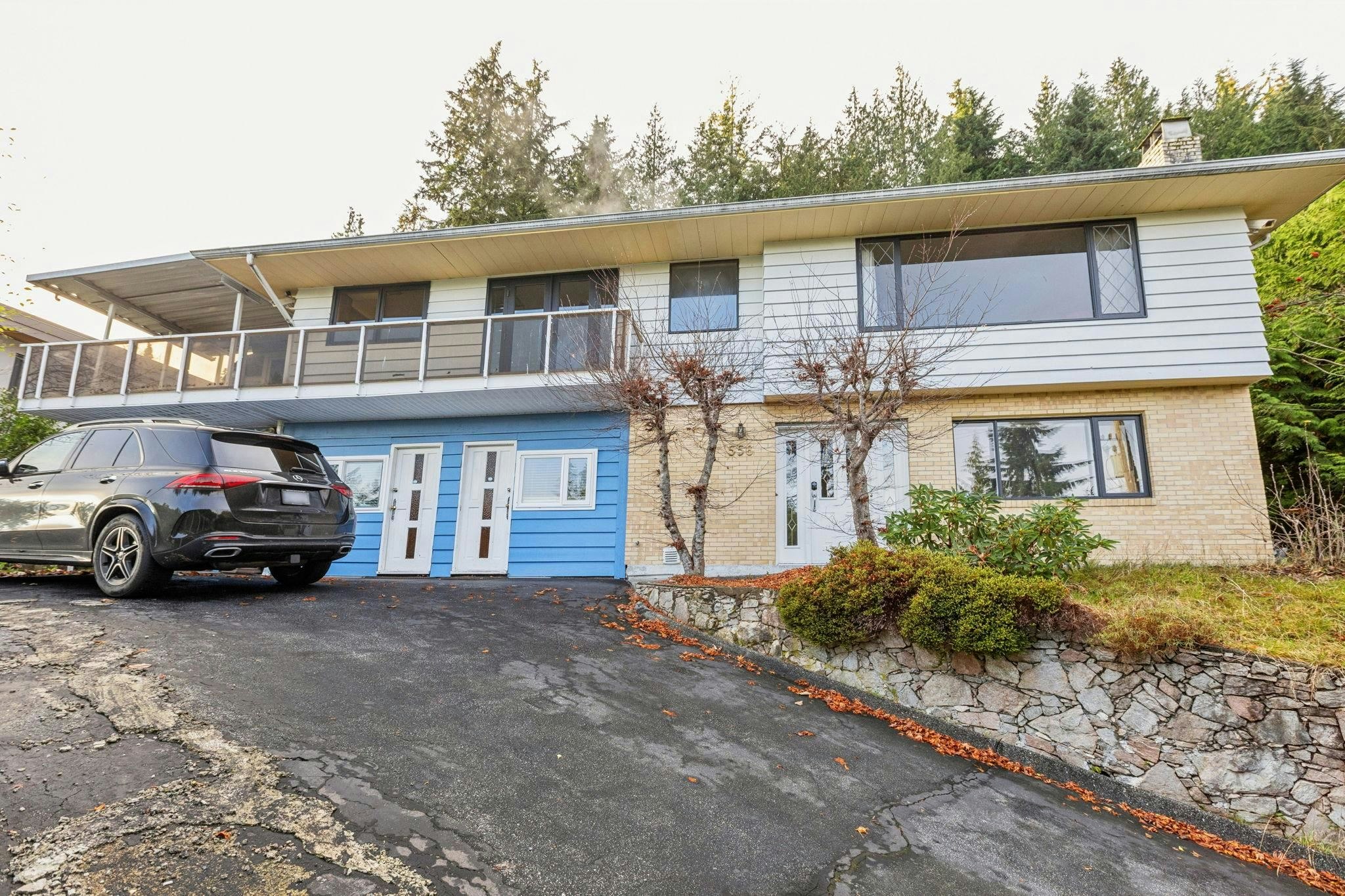 556 Ballantree Road, West Vancouver, BC, V7S 1W3