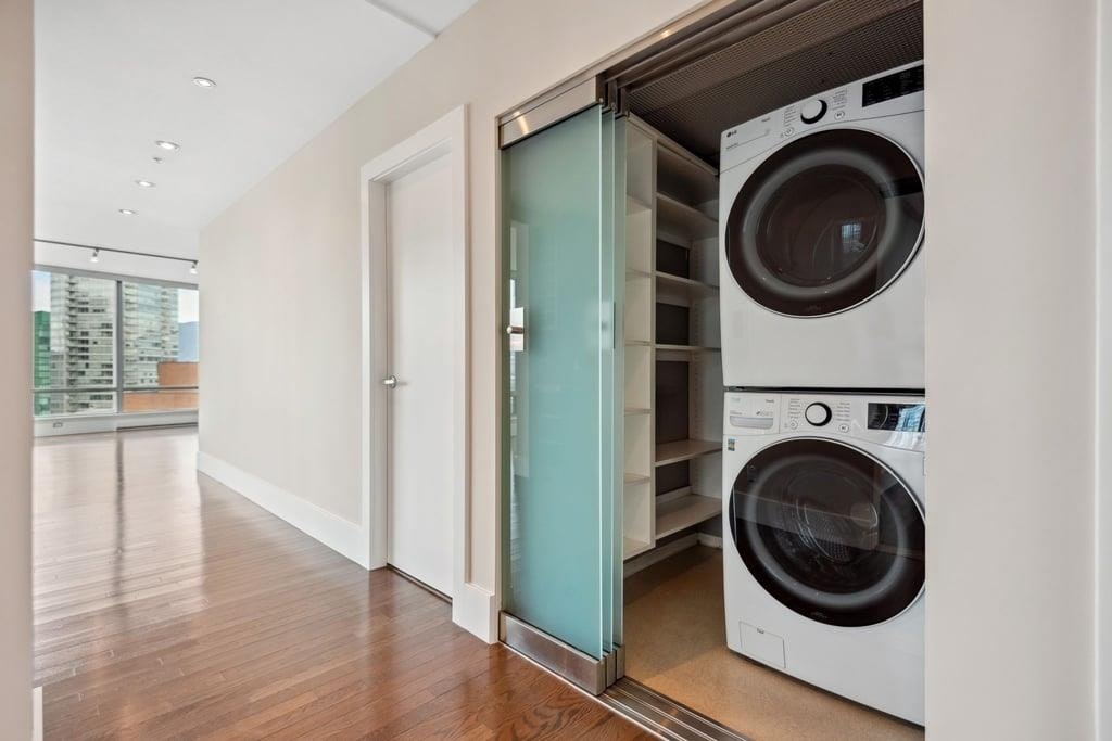 2703-837 W Hastings Street, Vancouver, BC, V6C 1C6 - 27