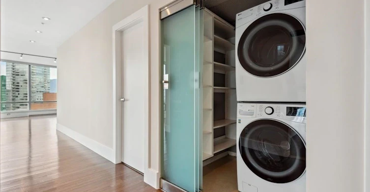 2703-837 W Hastings Street, Vancouver, BC, V6C 1C6 - 27