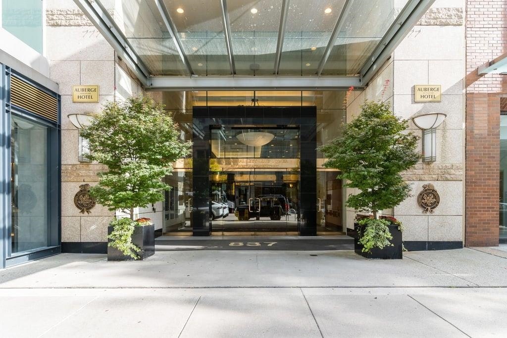 2703-837 W Hastings Street, Vancouver, BC, V6C 1C6 - 3