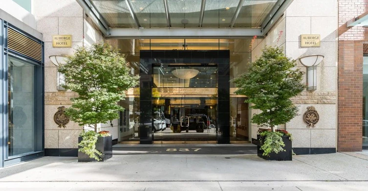 2703-837 W Hastings Street, Vancouver, BC, V6C 1C6 - 3