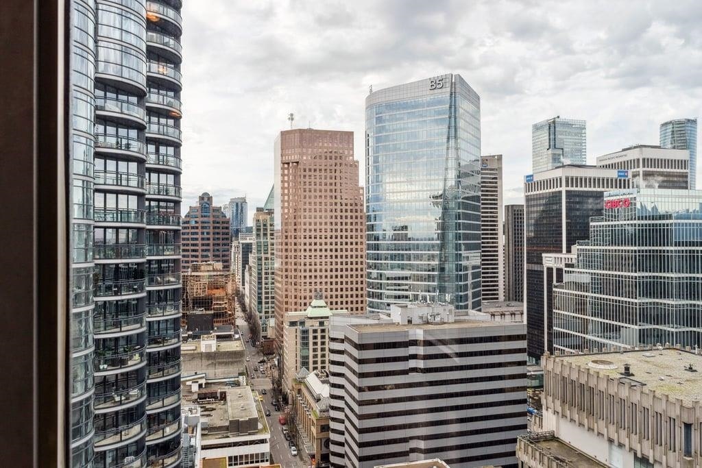 2703-837 W Hastings Street, Vancouver, BC, V6C 1C6 - 12